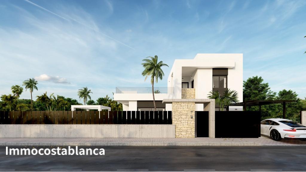 Villa in Dehesa de Campoamor, 139 m², 650,000 €, photo 3, listing 17347216