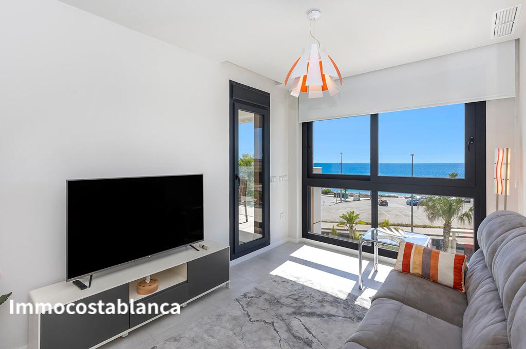 Apartment in Dehesa de Campoamor, 79 m², 439,000 €, photo 10, listing 65357856