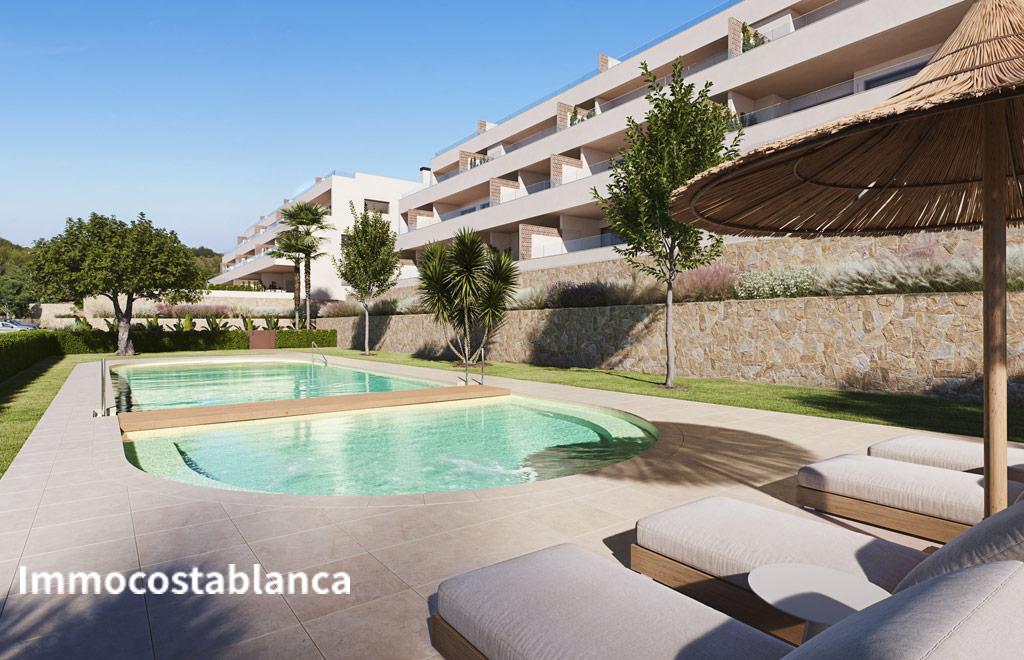 Apartment in Dehesa de Campoamor, 134 m², 895,000 €, photo 9, listing 36162016
