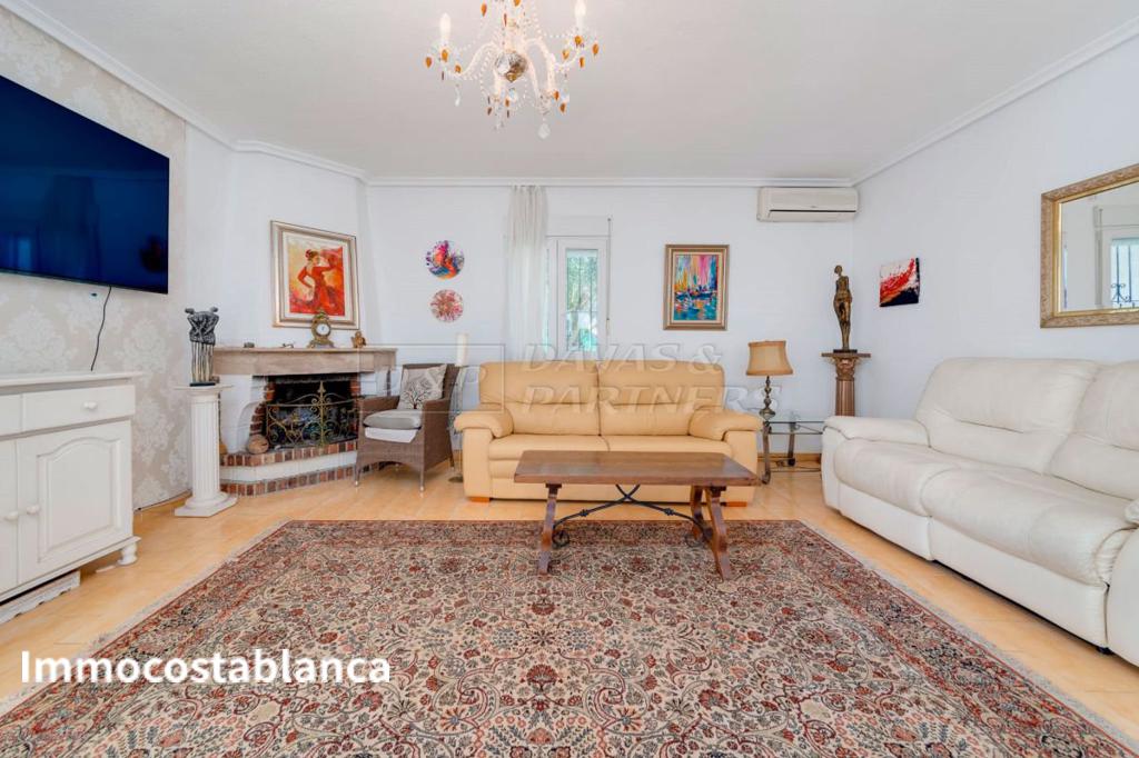 Villa in Dehesa de Campoamor, 82 m², 510,000 €, photo 6, listing 57821856