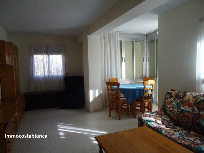 3 room apartment in Calpe, 76 m², 115,000 €, photo 2, listing 57327688
