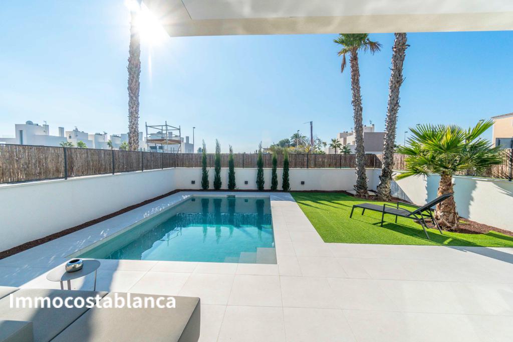 Villa in La Marina, 270 m², 386,000 €, photo 3, listing 12758248