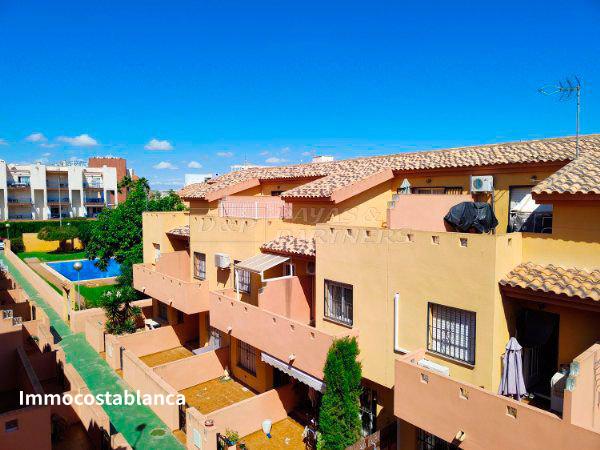 Townhome in Dehesa de Campoamor, 110 m², 160,000 €, photo 9, listing 12975456