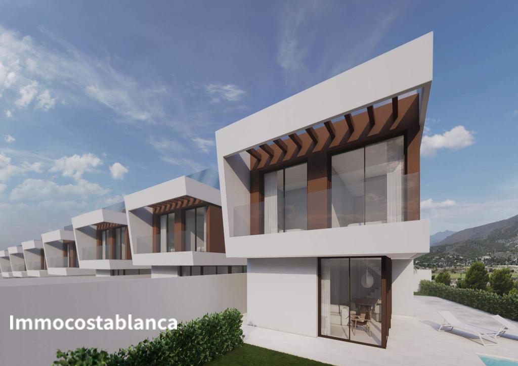 Villa in Finestrat, 386 m², 605,000 €, photo 3, listing 5315536
