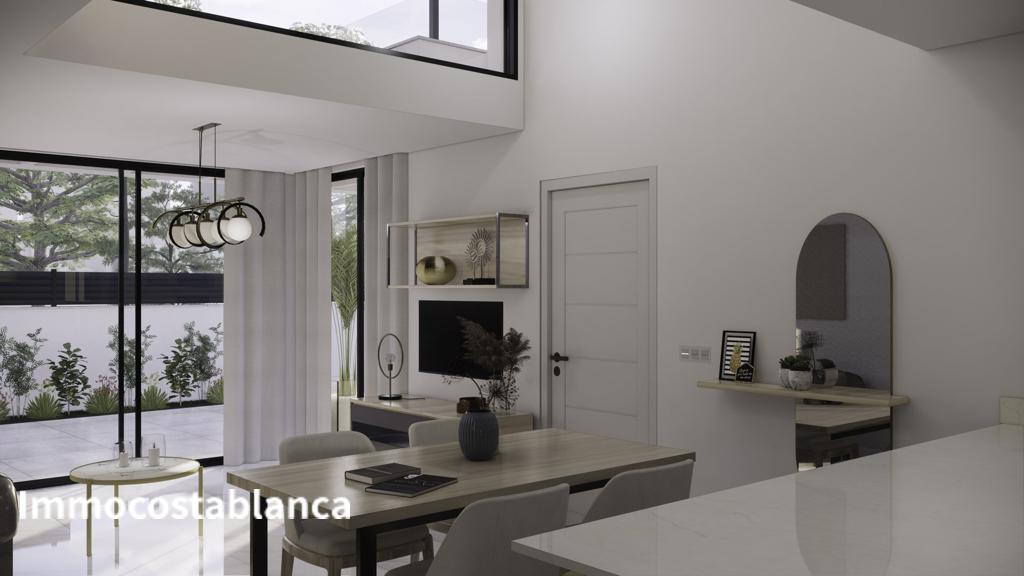 Villa in Los Montesinos, 106 m², 333,000 €, photo 2, listing 77784896