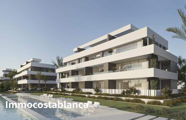 Apartment in La Nucia, 95 m²