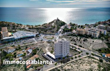 Penthouse in Villajoyosa, 171 m²
