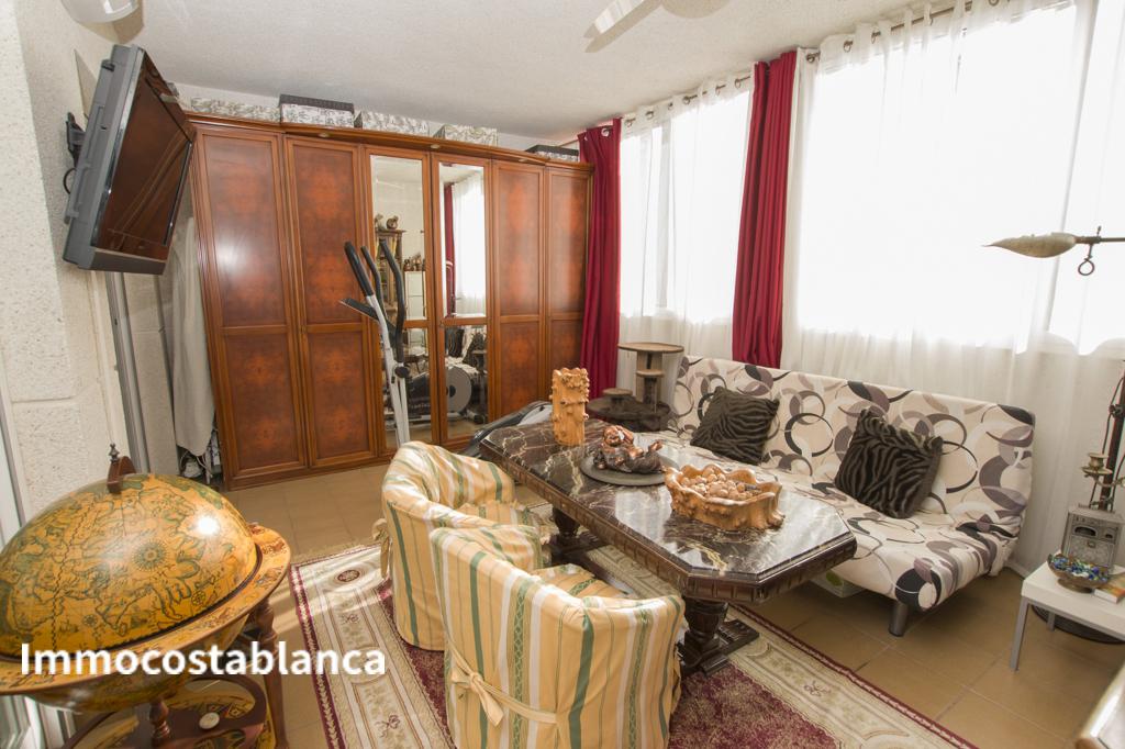 Apartment in Calpe, 136 m², 230,000 €, photo 1, listing 650496