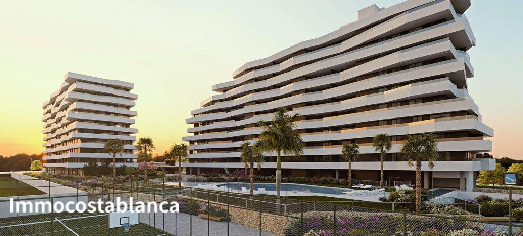 Apartment in Alicante, 288,000 €, photo 6, listing 7995216