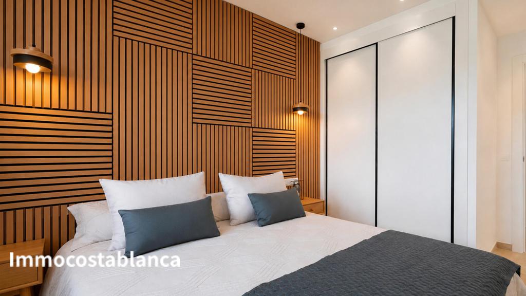 Villa in Los Montesinos, 109 m², 535,000 €, photo 10, listing 8107616