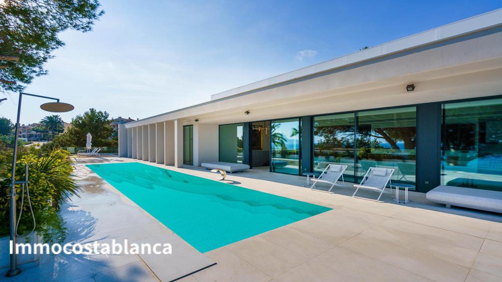 Villa in Altea, 882 m², 4,700,000 €, photo 5, listing 54210816