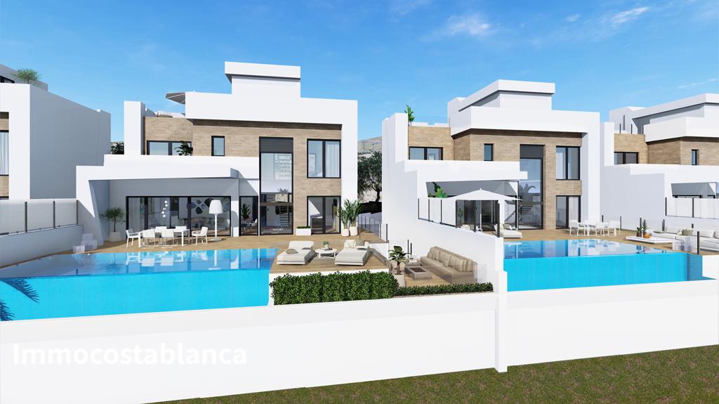 Villa in Benidorm, 460 m², 1,350,000 €, photo 8, listing 50703536