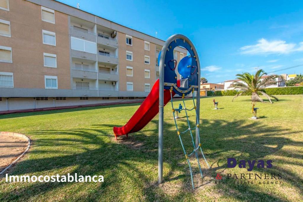 Apartment in Torrevieja, 84 m², 138,000 €, photo 1, listing 18400096