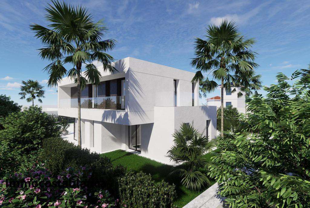 Villa in Orihuela Costa, 237 m², 1,700,000 €, photo 2, listing 79735536