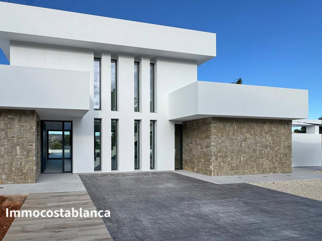 Detached house in Javea (Xabia), 258 m², 1,550,000 €, photo 2, listing 71801856
