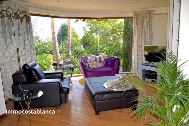 Villa in La Nucia, 330 m², 550,000 €, photo 4, listing 13331128