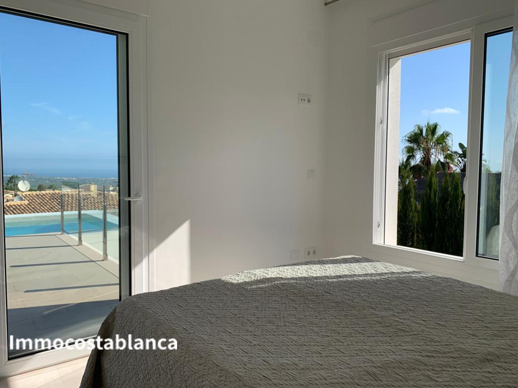 Detached house in El Ràfol d'Almúnia, 210 m², 665,000 €, photo 7, listing 53196256