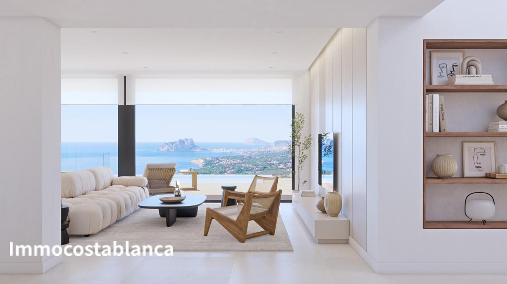 Detached house in Moraira, 700 m², 2,495,000 €, photo 2, listing 49008416