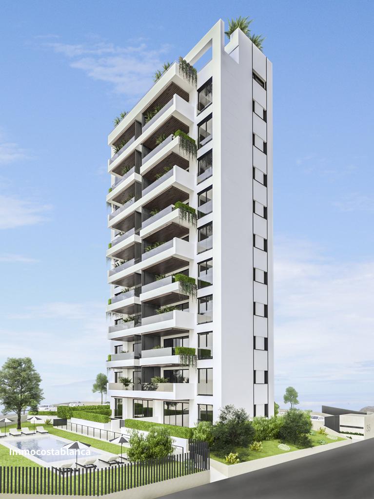3 room apartment in Guardamar del Segura, 130 m², 273,000 €, photo 9, listing 3808896