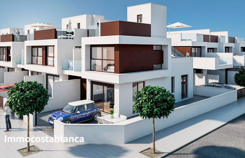 Apartment in Torre de la Horadada, 80 m², 370,000 €, photo 5, listing 68323536