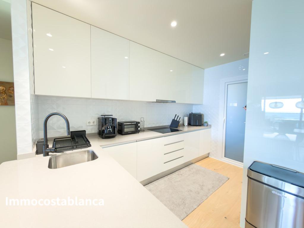 Apartment in Benidorm, 135 m², 810,000 €, photo 1, listing 26111536