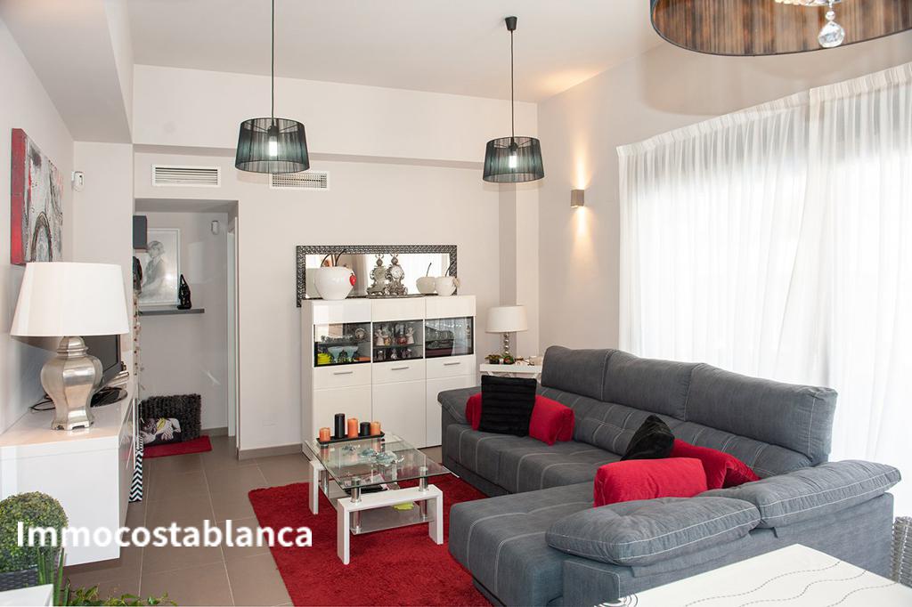 Villa in Los Montesinos, 81 m², 215,000 €, photo 4, listing 51199048
