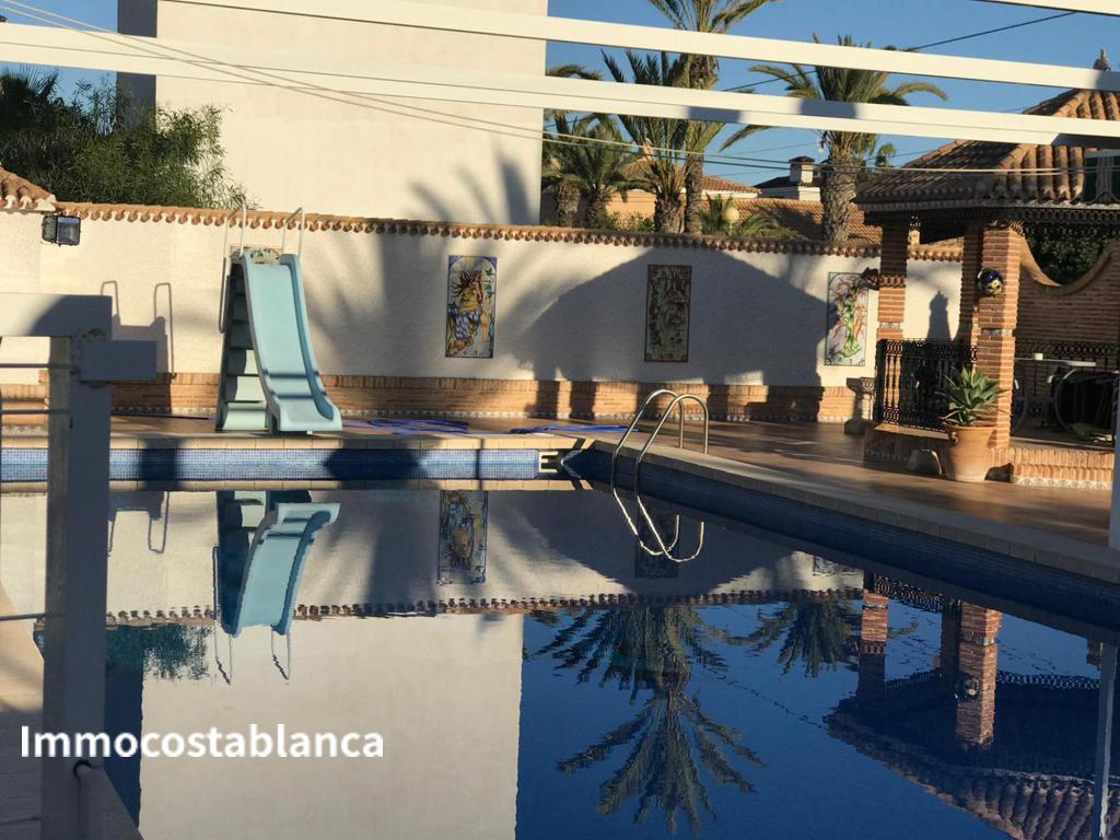 Villa in Orihuela Costa, 545 m², 1,490,000 €, photo 2, listing 76063536