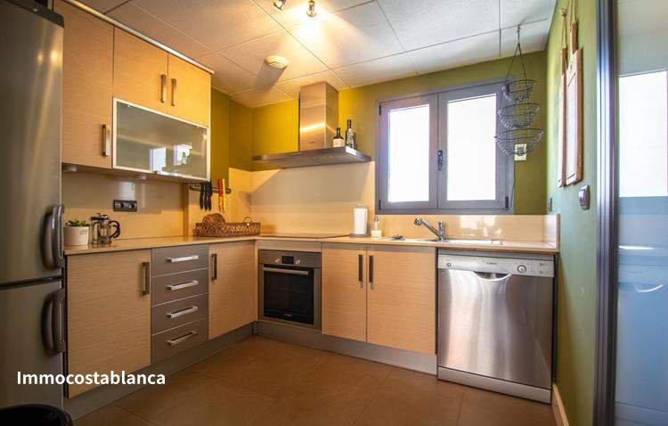 Apartment in Altea, 105 m², 379,000 €, photo 7, listing 19315456