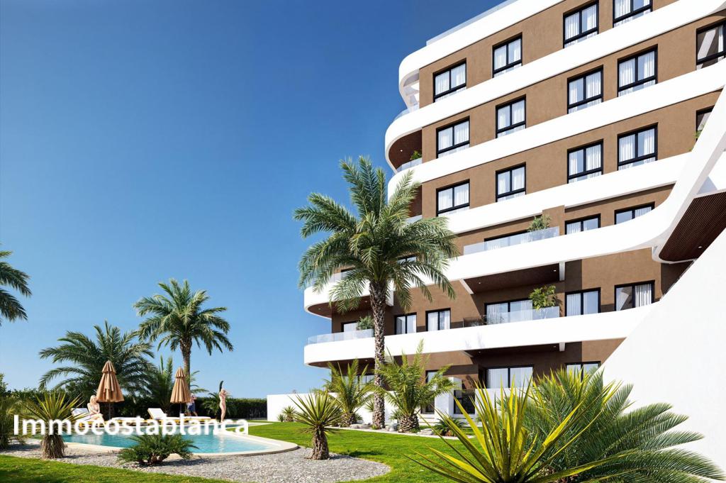 Apartment in Guardamar del Segura, 76 m², 307,000 €, photo 8, listing 4759536