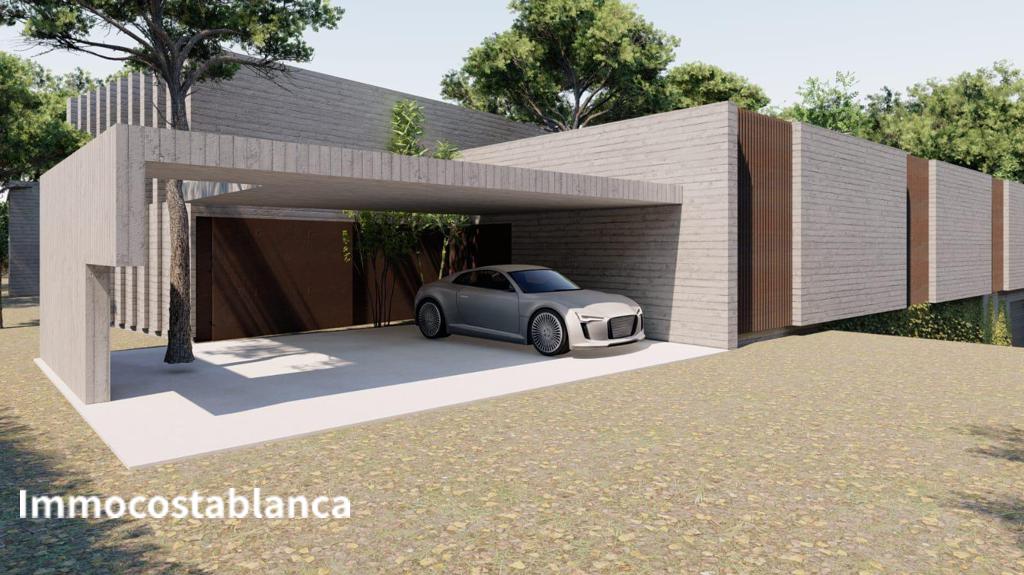 Detached house in Denia, 770 m², 3,700,000 €, photo 6, listing 66608416