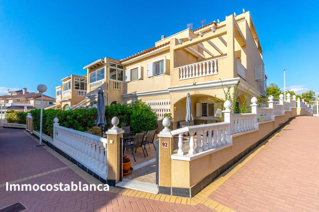 Apartment in Orihuela Costa, 104 m², 275,000 €, photo 1, listing 45417216