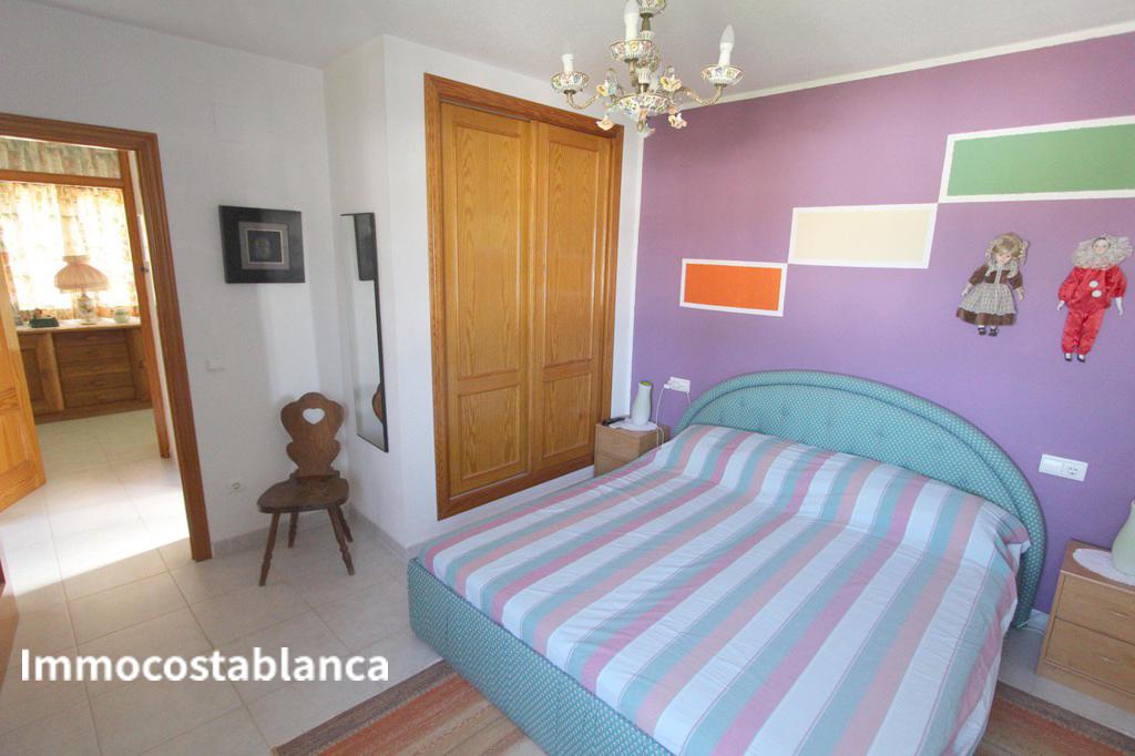 Detached house in Calpe, 300 m², 750,000 €, photo 6, listing 6047376