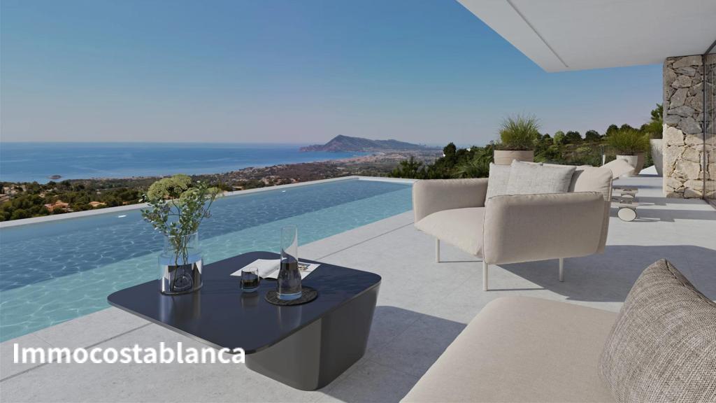 Villa in Altea, 1006 m², 2,349,000 €, photo 6, listing 6674816