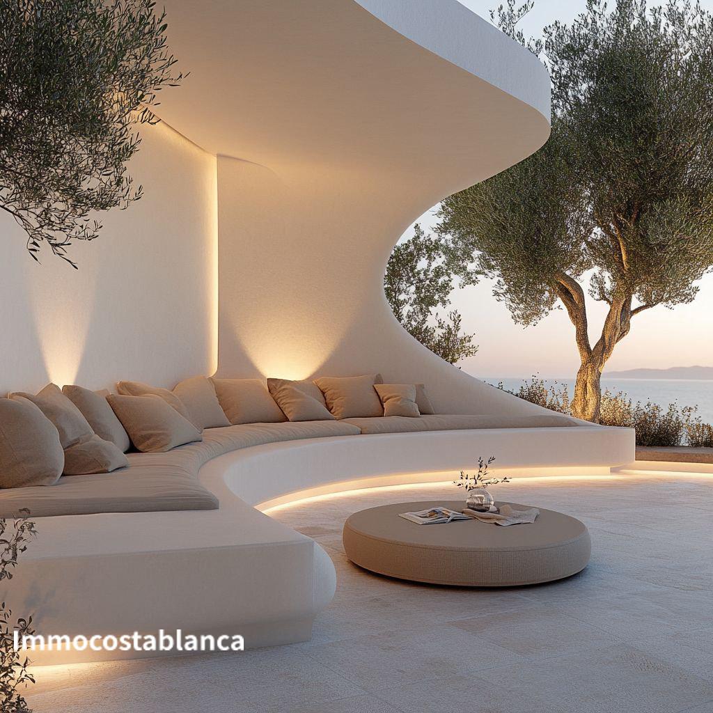 Detached house in Javea (Xabia), 395 m², 1,925,000 €, photo 2, listing 238736