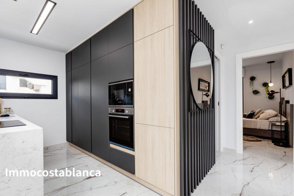 3 room apartment in Alicante, 75 m², 289,000 €, photo 1, listing 25231216