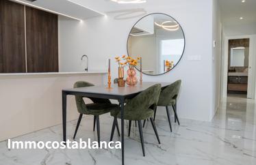 Villa in Ciudad Quesada, 107 m²