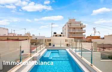 3 room apartment in Torrevieja, 87 m²