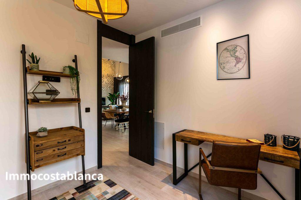 4 room villa in Alicante, 133 m², 419,000 €, photo 3, listing 24964016