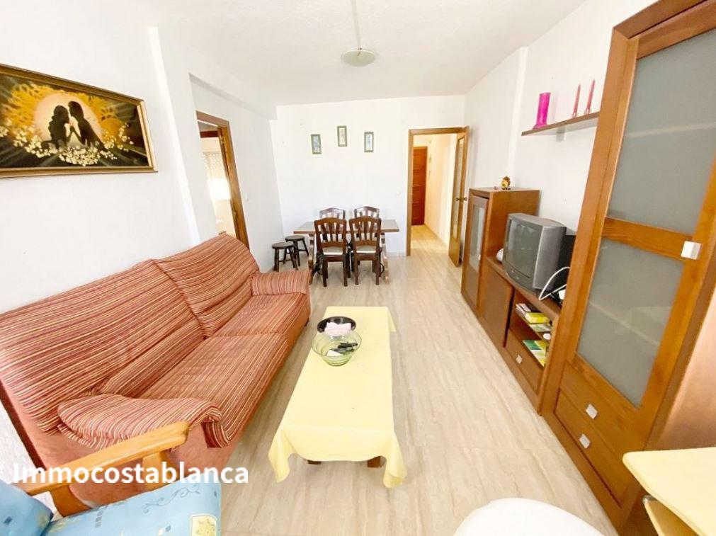 Apartment in Calpe, 120,000 €, photo 4, listing 64960016