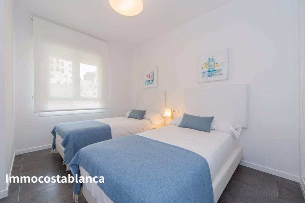 Apartment in Dehesa de Campoamor, 140,000 €, photo 5, listing 19543048