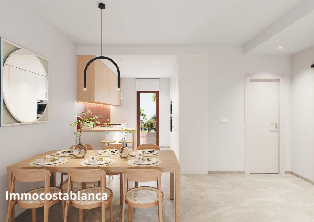 3 room terraced house in Pilar de la Horadada, 82 m², 159,000 €, photo 9, listing 24487216