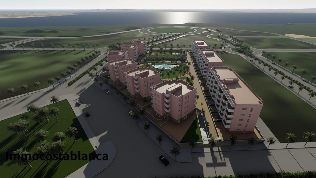 Apartment in Guardamar del Segura, 103 m², 280,000 €, photo 1, listing 62847536