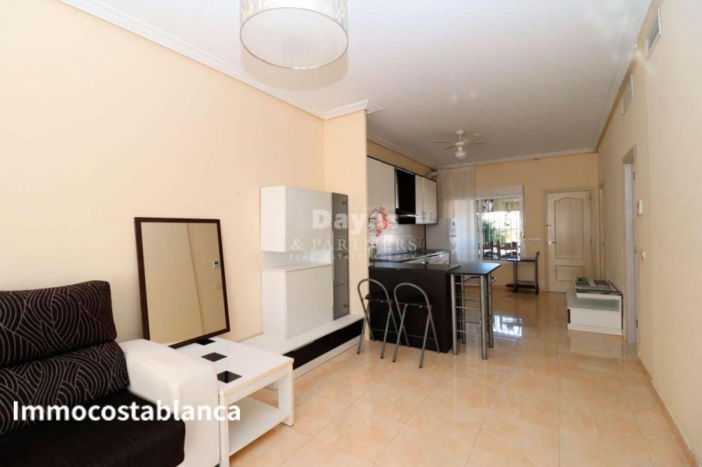 Townhome in Dehesa de Campoamor, 80 m², 270,000 €, photo 7, listing 32175456