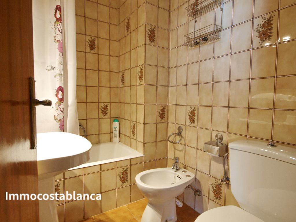 Apartment in Moraira, 125 m², 299,000 €, photo 9, listing 8879848