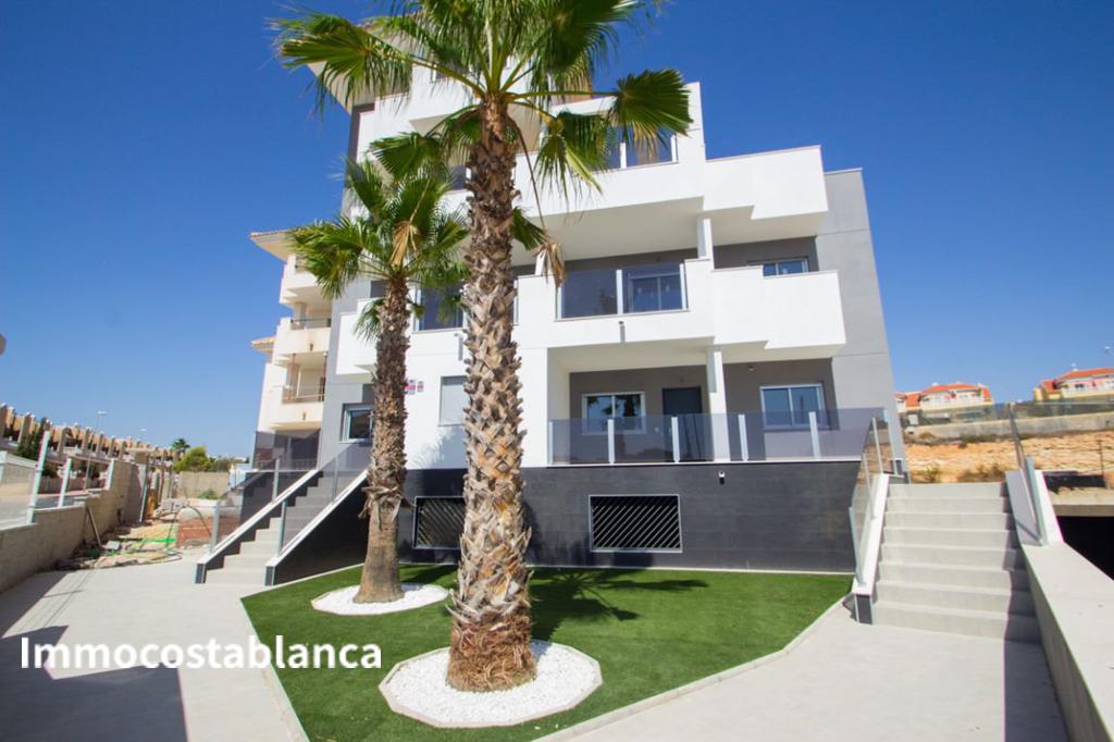Apartment in Dehesa de Campoamor, 70 m², 116,000 €, photo 1, listing 30662168