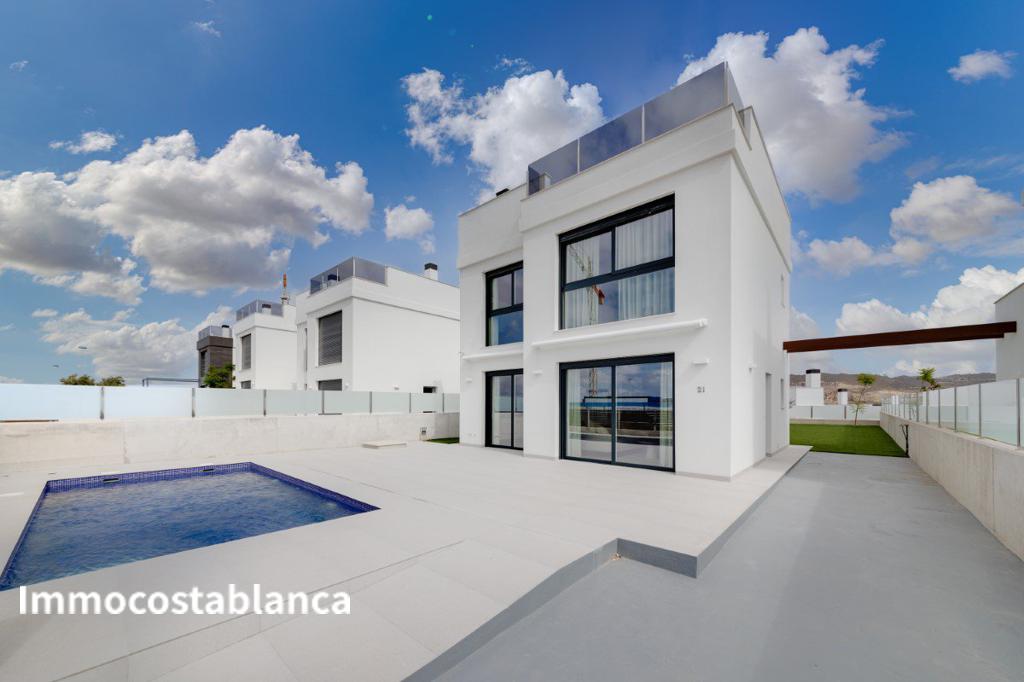 Villa in El Campello, 119 m², 450,000 €, photo 6, listing 24788896