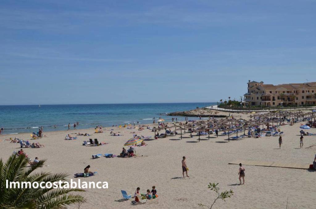 Villa in La Zenia, 75 m², 319,000 €, photo 1, listing 52221936