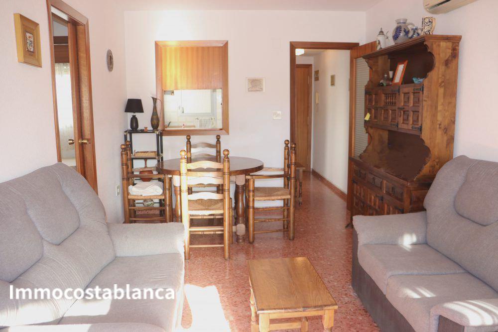 Apartment in Calpe, 71 m², 145,000 €, photo 2, listing 16145856