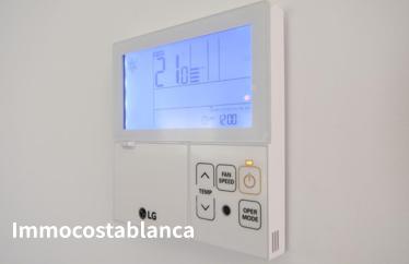 Apartment in San Miguel de Salinas, 121 m²