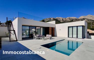 Villa in La Nucia, 110 m²